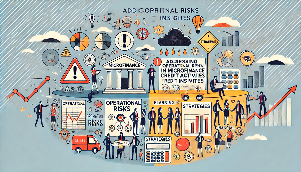 Addressing Operational Risks